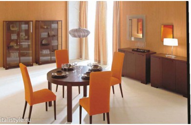 Portland –  Стул  от Calligaris
